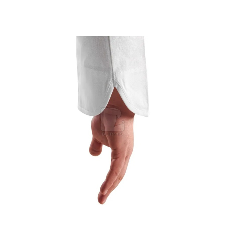 Zdravotnícke a gastro odevy - Kuchársky rondon CXS RAVI biely