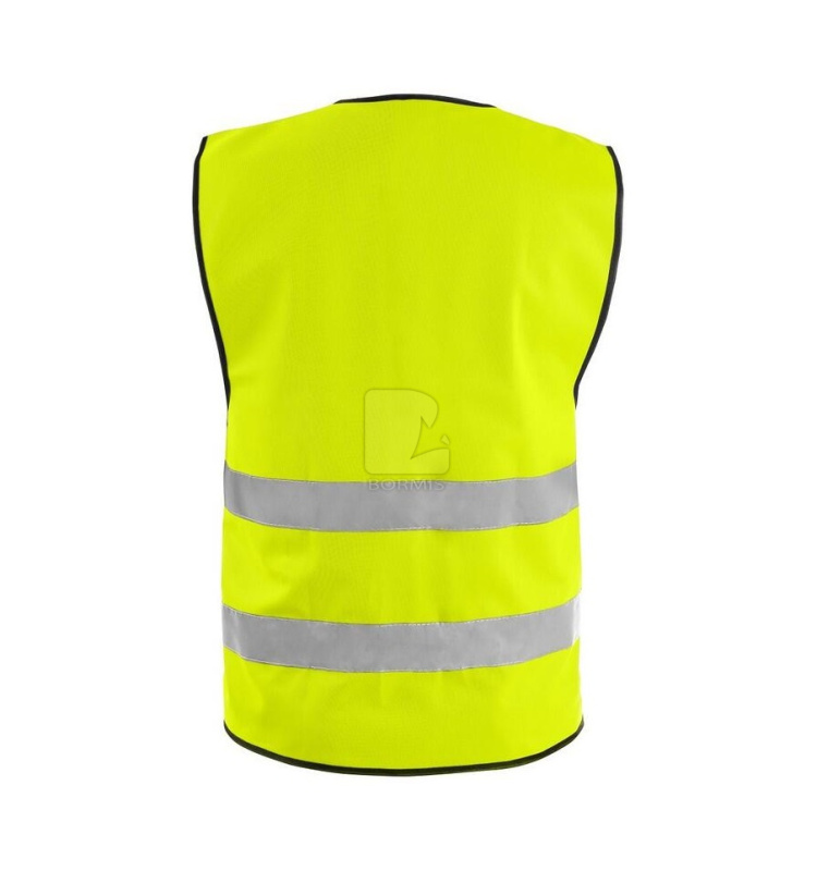 Reflexné vesty - Reflexná vesta CXS GUSTAV žltá