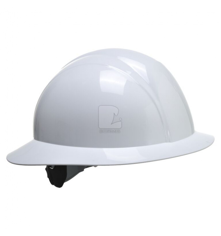 Prilby - Bezpečnostná prilba Full Brim Future PS52