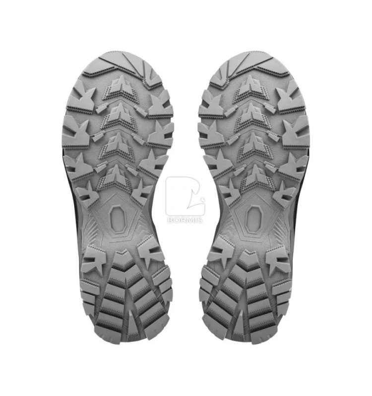 Členková pracovná obuv - Členková pracovná obuv CXS PU-TECH TITEX S3S