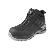 Členková pracovná obuv - Členková pracovná obuv CXS PU-TECH TITEX S3S