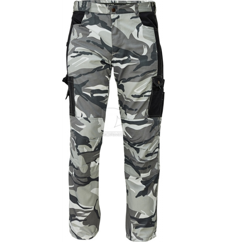 Maskáčové a military odevy - Nohavice maskáčové CRV CRAMBE