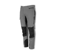 Pracovné nohavice - Nohavice PROMACHER FOBOS GREY/BLACK