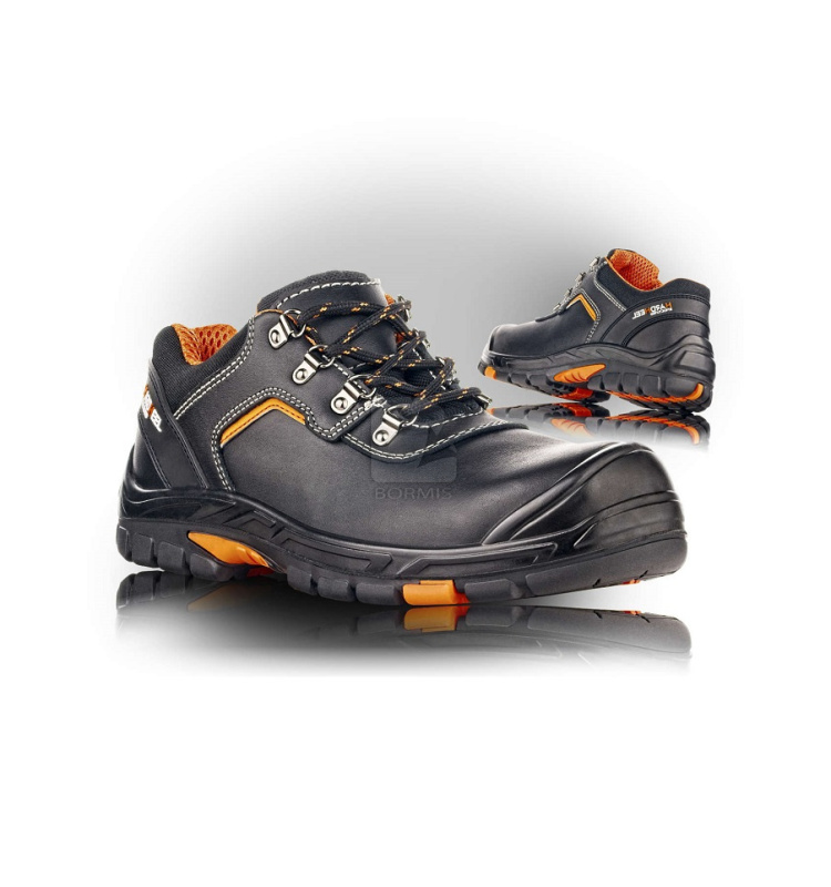 Pracovné poltopánky - Pracovné poltopánky VM MISSOURI S3