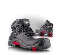 Členková pracovná obuv - Členková obuv VM DALLAS S3