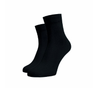 Ponožky a spodné prádlo - Ponožky pracovné KLASIK čierne