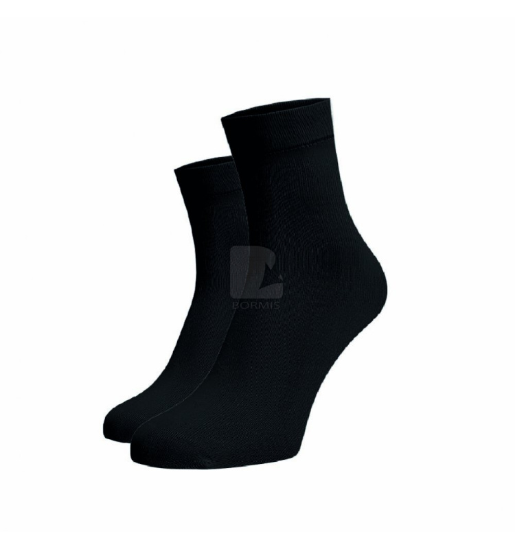 Ponožky a spodné prádlo - Ponožky pracovné KLASIK čierne