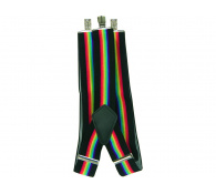 Opasky, traky a doplnky - Traky CXS