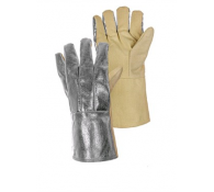 Tepluodolné pracovné rukavice - Rukavice CXS VEGA V5 DM