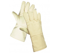 Tepluodolné pracovné rukavice - Rukavice SCAUP