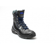 Zimná pracovná obuv - TIGROTTO O2 poloholeňová