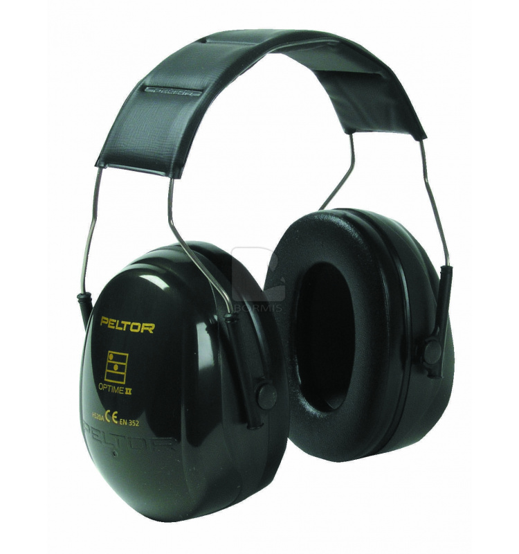 Sluchadlá - Slúchadlá H520A-407-GQ OPTIME II