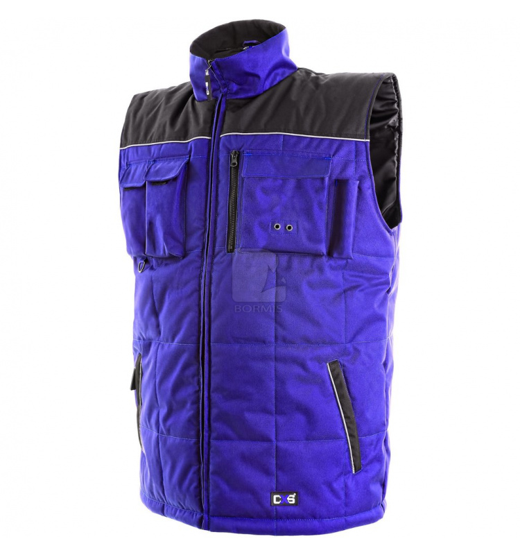 Pracovné vesty - Vesta CXS SEATTLE