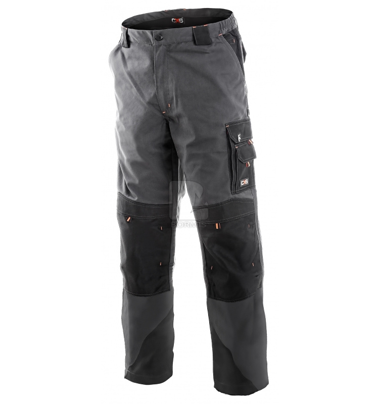 Montérky - Nohavice CXS SIRIUS NIKOLAS