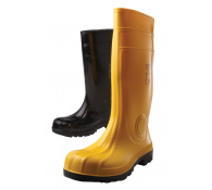 Gumáky a čižmy - Čižmy EUROFORT S5