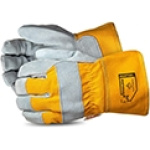 Pracovné a ochranné rukavice