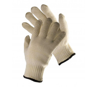 Tepluodolné pracovné rukavice - Rukavice OVENBIRD 27