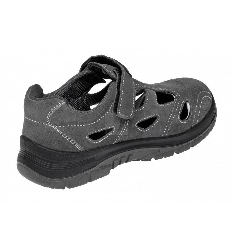 Sandále pracovné - ADM TAYLOR S1P sandál