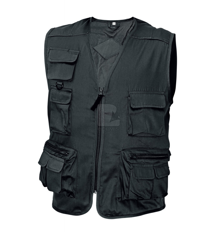 Pracovné vesty - Vesta CORONA