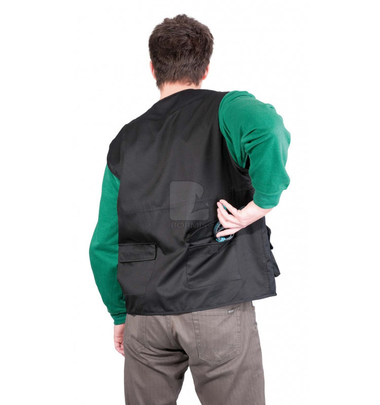 Pracovné vesty - Vesta CORONA