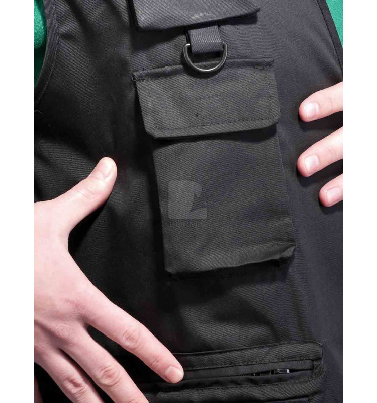 Pracovné vesty - Vesta CORONA