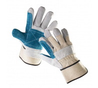 Kombinované pracovné rukavice - Rukavice ČERVA MAGPIE