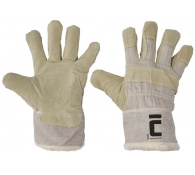 Zimné pracovné rukavice - Rukavice SHAG