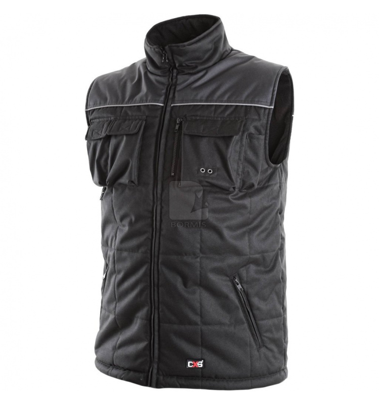 Pracovné vesty - Vesta CXS SEATTLE