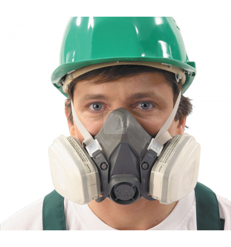 Polomasky - Polomaska 3M 6200