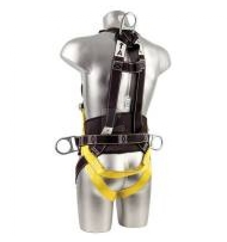 Postroje a pásy - Celotelový postroj Fall Protection