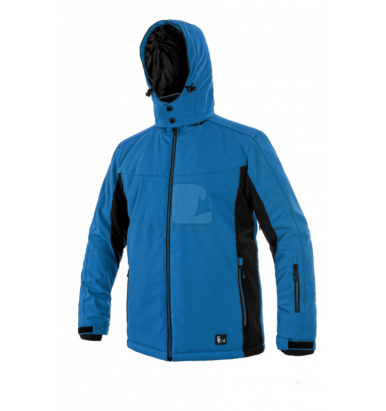 Pracovná bunda - Bunda zimná CXS VEGAS