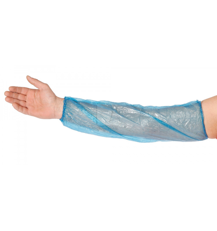Jednorázové pracovné odevy - Návlek na pažu ALWAR (100ks)