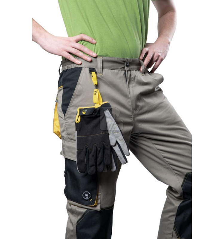 Ostatné doplnky - KLIPSNA NA RUKAVICE