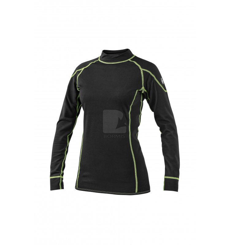 Termo prádlo a funkčné prádlo - Dámske funkčné tričko CXS REWARD