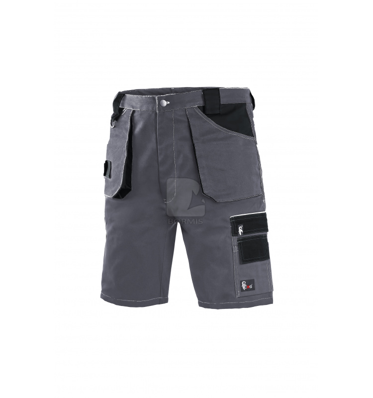 Pracovné krátke nohavice a sukne - Kraťasy CXS ORION DAVID