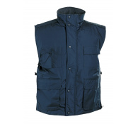 Pracovné vesty - Vesta BEAVER