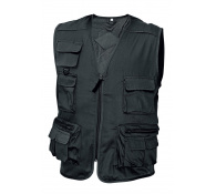 Pracovné vesty - Vesta CORONA