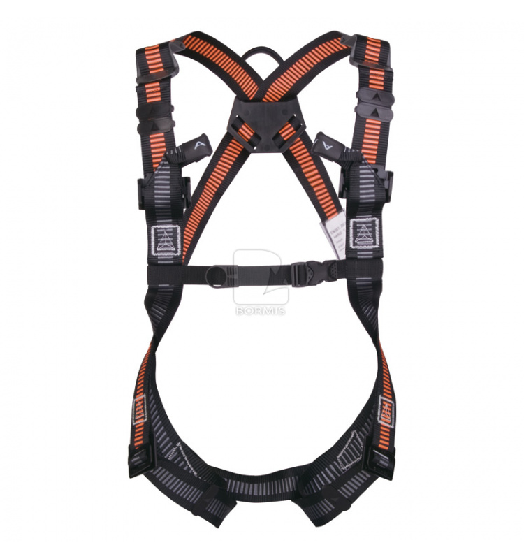 Postroje a pásy - Bezpečnostný postroj HAR22