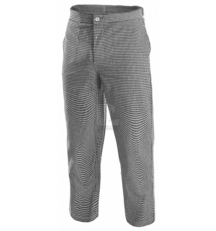 Zdravotnícke a gastro odevy - Nohavice pánske CXS KAREL