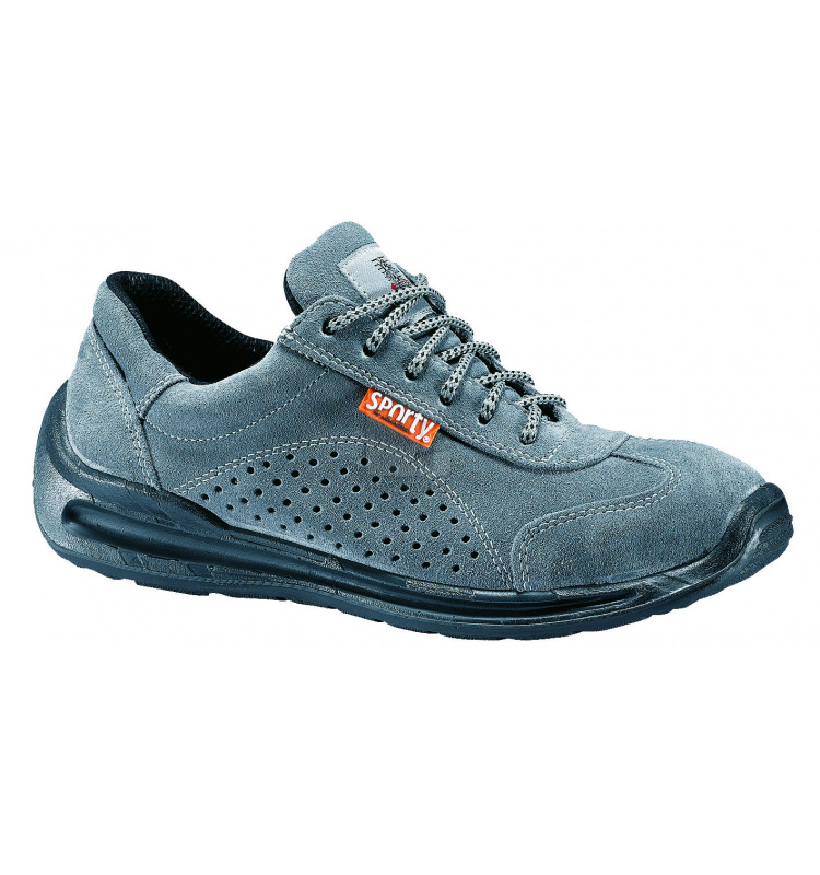 Poltopánky pracovné - LEMAITRE TARGA S1 poltopánka