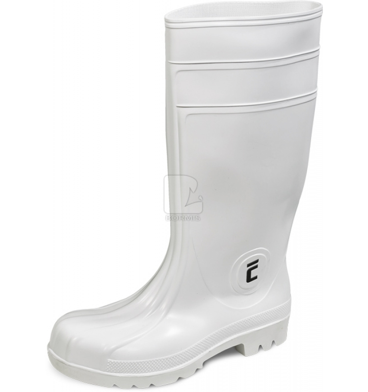 Gumáky a čižmy - Čižmy EUROFORT S4