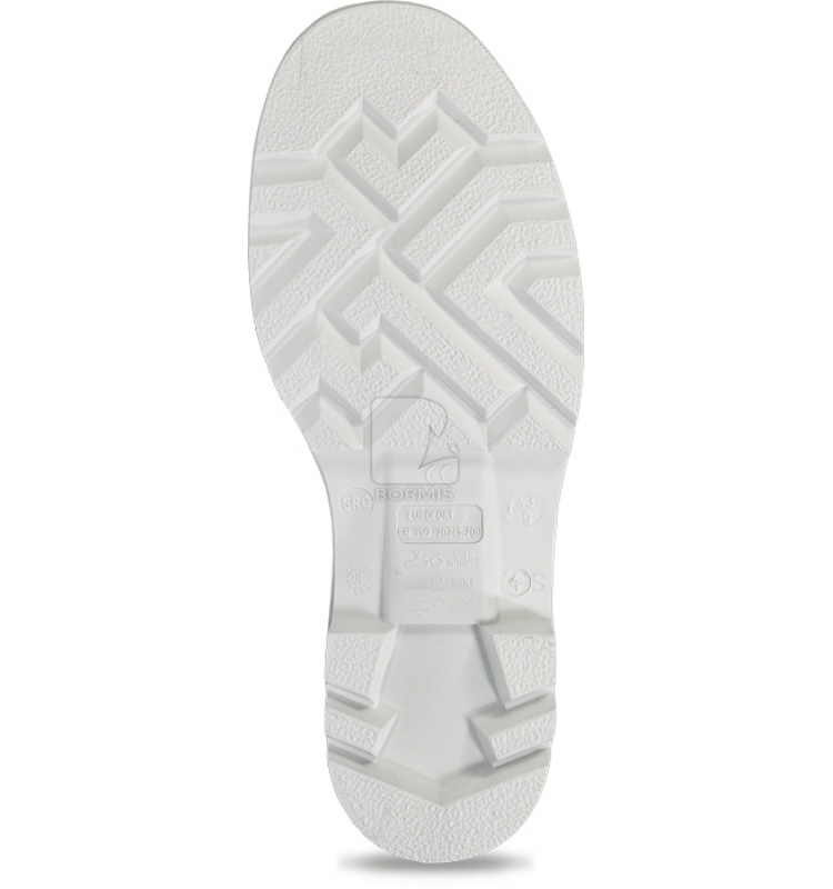 Gumáky a čižmy - Čižmy EUROFORT S4