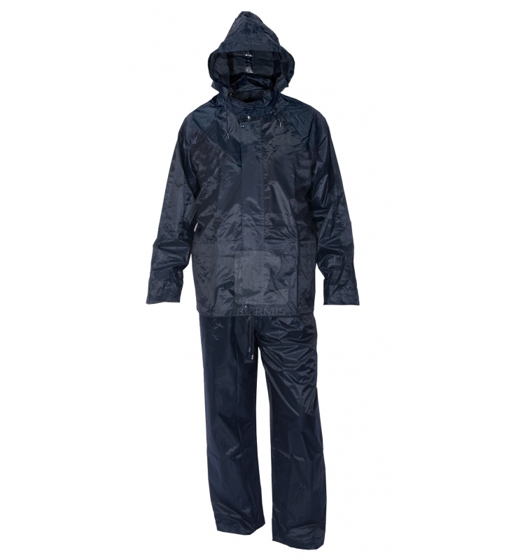 Pracovné odevy do dažďa - Oblek CXS PROFI modrý