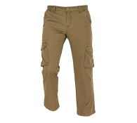 Pracovné nohavice - Nohavice CRV RAHAN