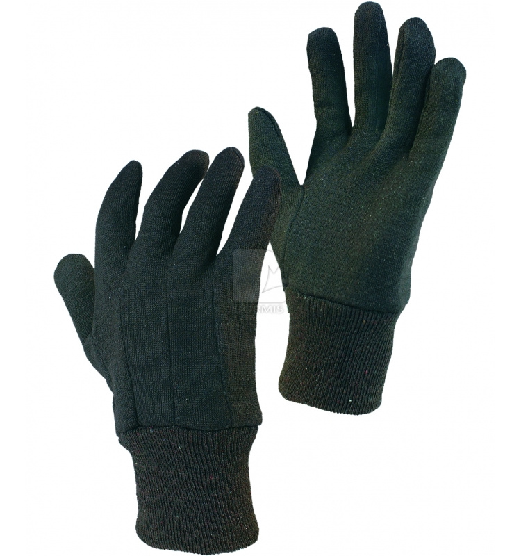 Textilné pracovné rukavice - Rukavice CXS NOE (12 párov)