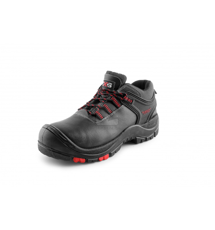 Poltopánky pracovné - CXS ROCK ORE S3 poltopánka