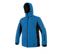 Pracovná bunda - Bunda zimná CXS VEGAS