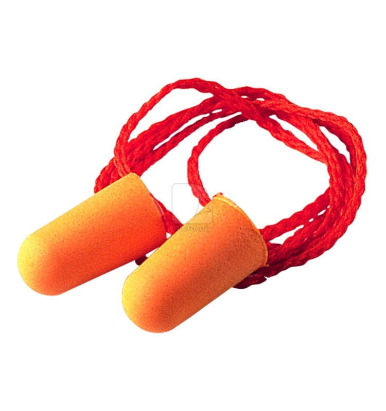 Zátky do uší - Zátky 3M 1110