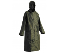 Pracovné odevy do dažďa - Plášť NEPTUN zelený