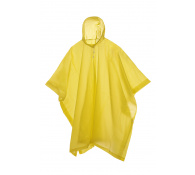 Pracovné odevy do dažďa - Pončo CXS EVA
